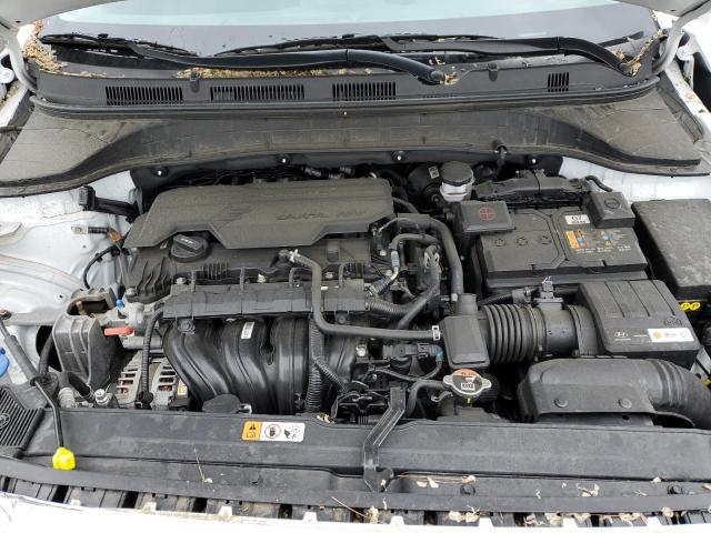 2022 HYUNDAI KONA SEL #3301744349