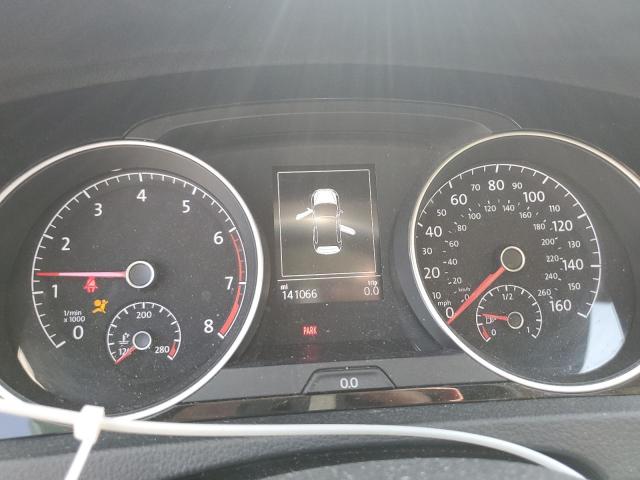 2016 VOLKSWAGEN GOLF - 3VW217AU5GM000936