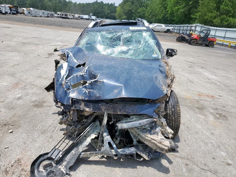 2024 SUBARU OUTBACK TO - 4S4BTAPCXR3111569