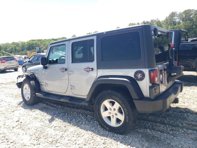 Vin: 1c4hjwdgxgl219048, lot: 55418275, jeep wrangler sport 20162