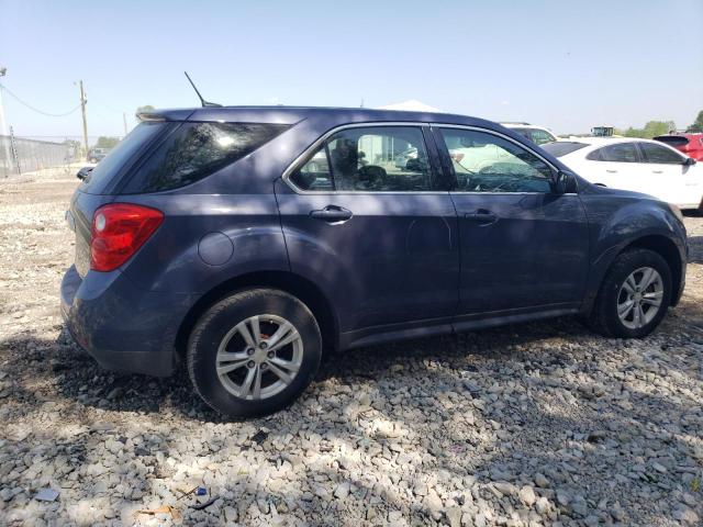 Vin: 2gnalbek4d6176510, lot: 57501895, chevrolet equinox ls 20133