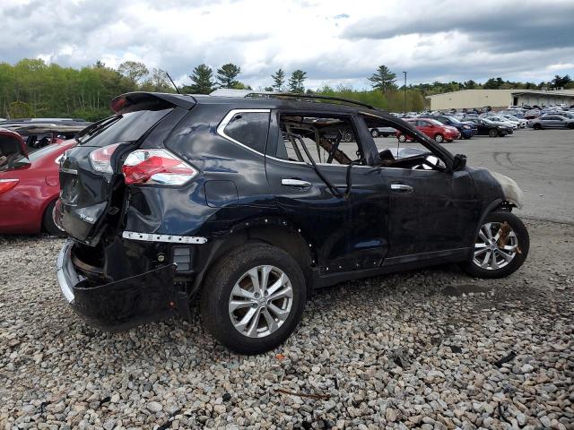Vin: 5n1at2mv0fc922218, lot: 56480215, nissan rogue s 20153