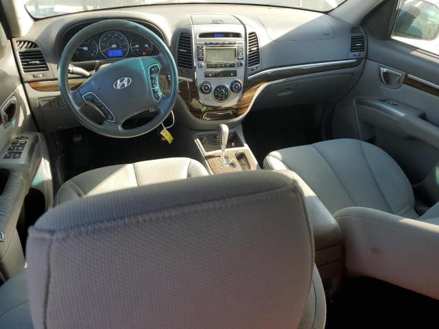 2011 HYUNDAI SANTA FE G - 5XYZGDABXBG038410