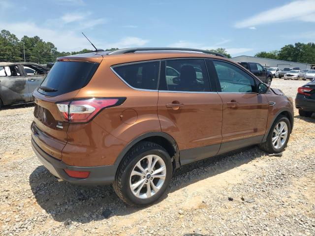 Vin: 1fmcu0gd3huf05136, lot: 57762705, ford escape se 20173