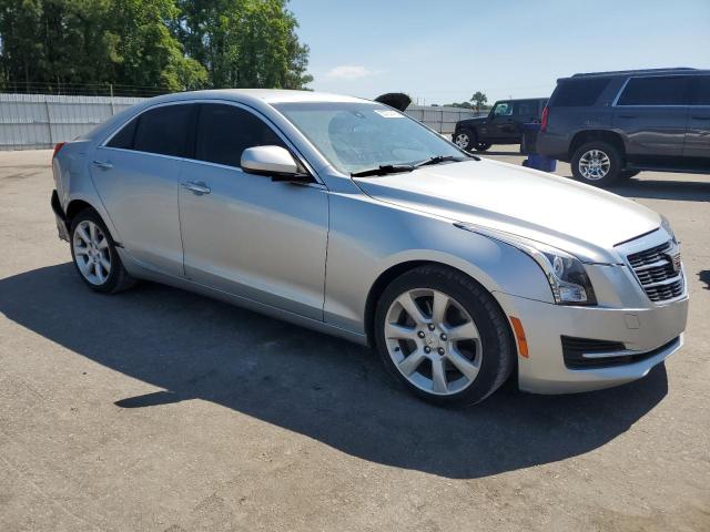 Vin: 1g6ag5rx0g0115403, lot: 55737415, cadillac ats 20164
