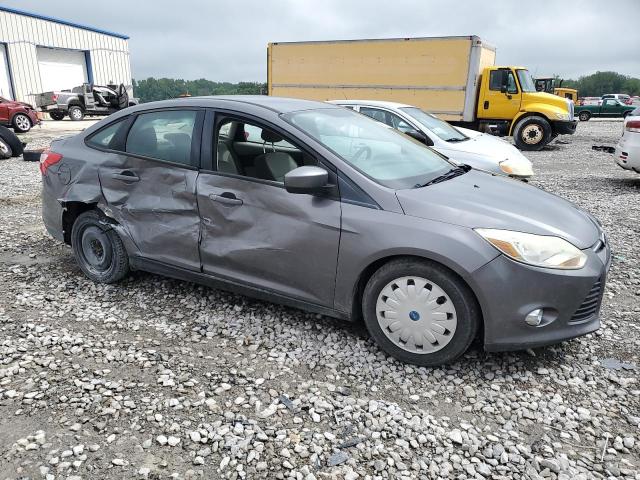 Vin: 1fahp3f20cl130166, lot: 56311155, ford focus se 20124