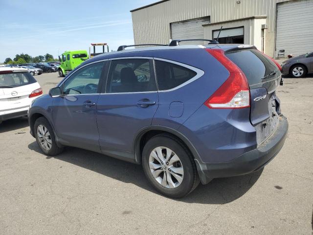 Vin: 5j6rm4h79el049461, lot: 57828485, honda crv exl 20142