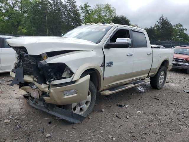 2016 RAM 2500 LONGH 3C6UR5GL3GG212280