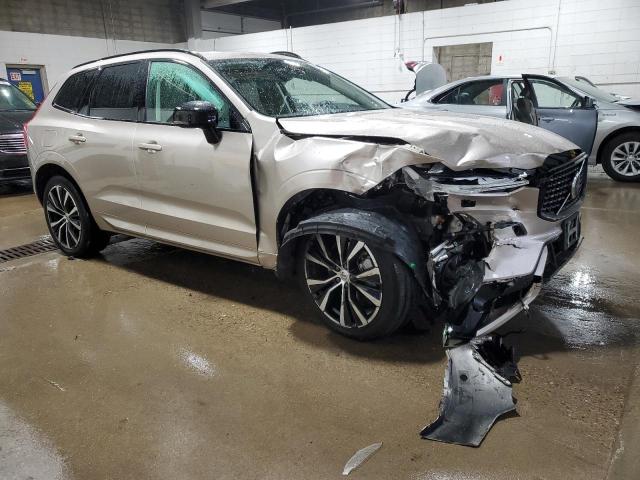 Vin: yv4h60dw8p1364197, lot: 58497035, volvo xc60 plus plus 20234