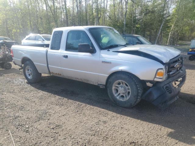 Vin: 1ftkr4ed4bpa77143, lot: 56457855, ford ranger super cab 20114