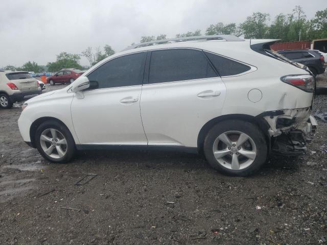 2011 LEXUS RX 350 #3301855984