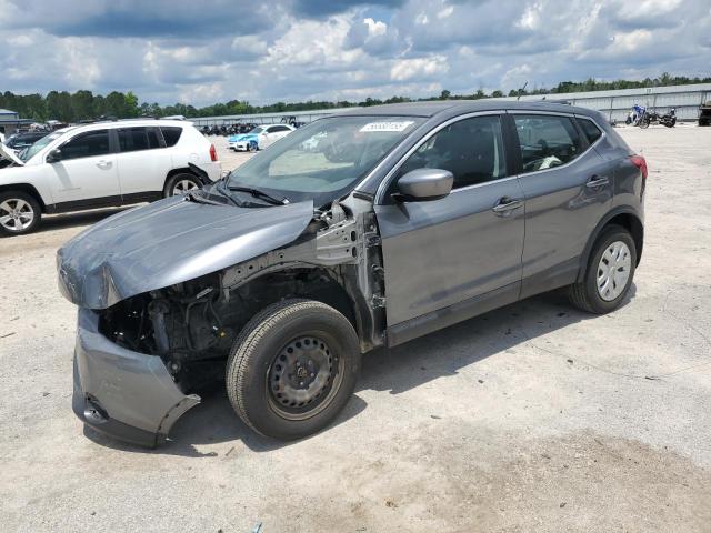 Vin: jn1bj1cp2kw524032, lot: 56580155, nissan rogue s 2019 img_1