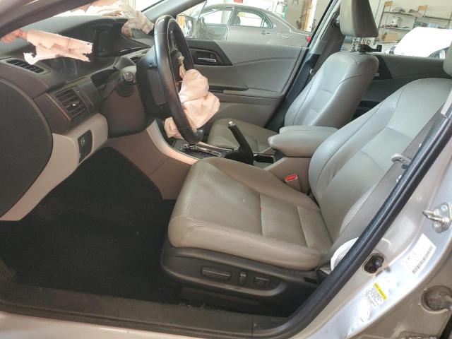 2015 HONDA ACCORD EXL - 1HGCR2F87FA019340