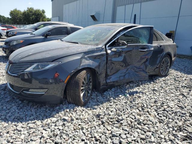 Vin: 3ln6l2lu5dr826579, lot: 57689545, lincoln mkz hybrid 2013 img_1