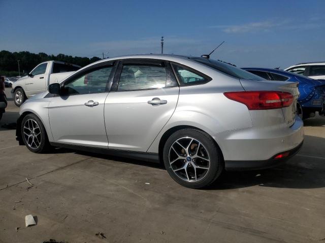 Vin: 1fadp3h2xhl336467, lot: 54236805, ford focus sel 20172