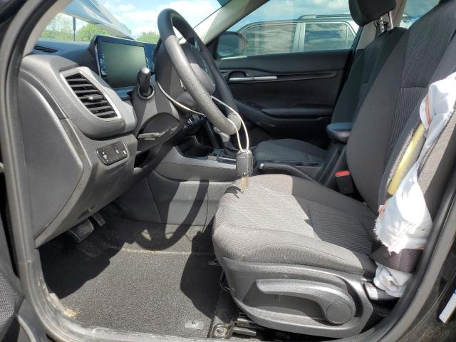 2024 KIA SELTOS LX - KNDEPCAA3R7474314