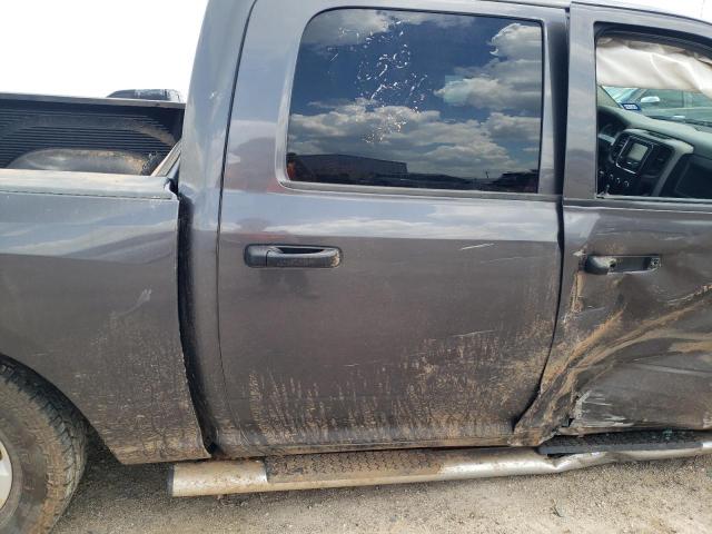2018 RAM 1500 ST - 1C6RR7KT8JS339244