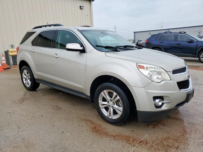 2015 CHEVROLET EQUINOX LT - 2GNALCEKXF6165729