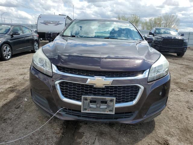 2015 CHEVROLET MALIBU 1LT - 1G11C5SL3FF157360