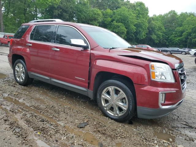 Vin: 2gkalpek4h6109356, lot: 55751495, gmc terrain slt 20174