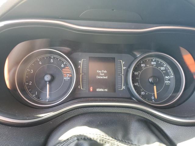 2019 JEEP CHEROKEE L - 1C4PJMLB0KD112955