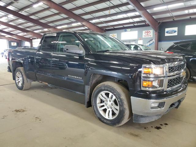Vin: 1gcvkreh1ez211309, lot: 55168715, chevrolet all models k1500 lt 20144