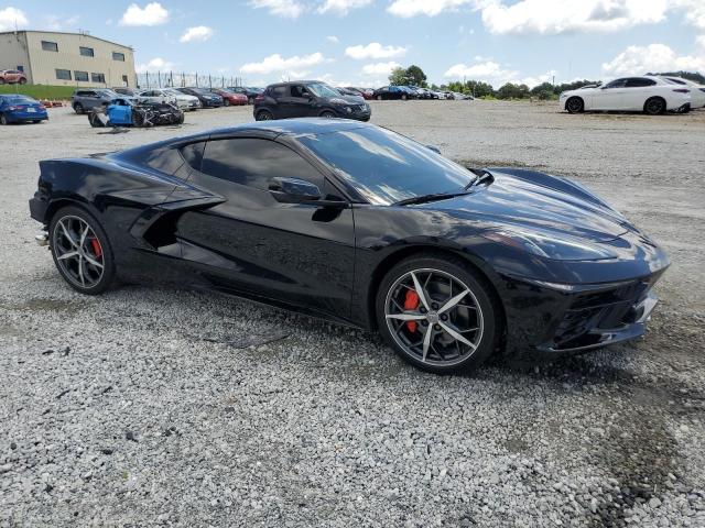 Vin: 1g1yb2d49m5119561, lot: 57895575, chevrolet corvette stingray 2lt 20214