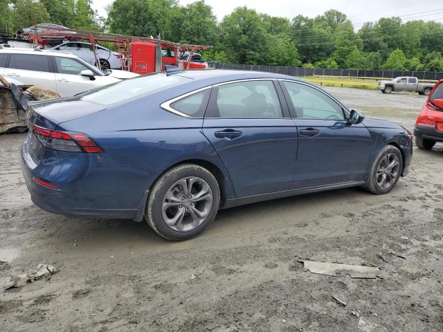 Vin: 1hgcy1f38ra016159, lot: 58061805, honda accord ex 20243
