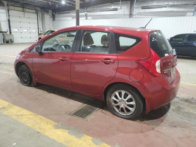 Vin: 3n1ce2cp8gl380157, lot: 56600375, nissan versa s 20162