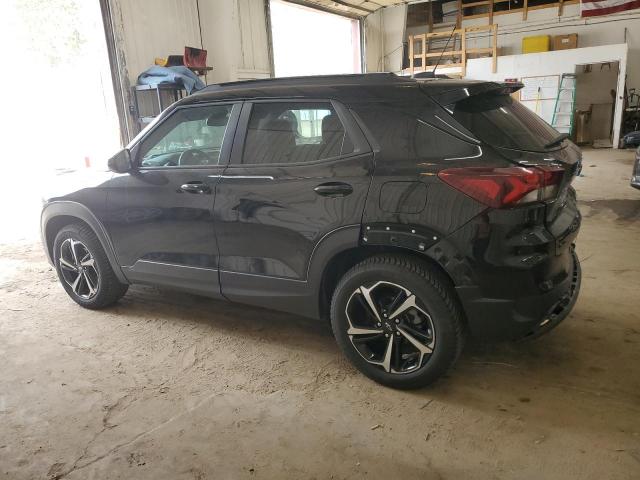Vin: kl79musl4nb017483, lot: 55453265, chevrolet trailblzr rs 20222