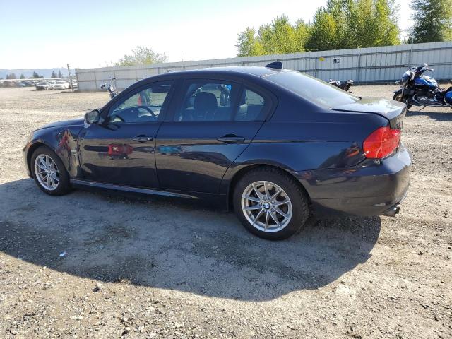 Vin: wbapk5c53aa652147, lot: 55173615, bmw 3 series xi sulev 20102