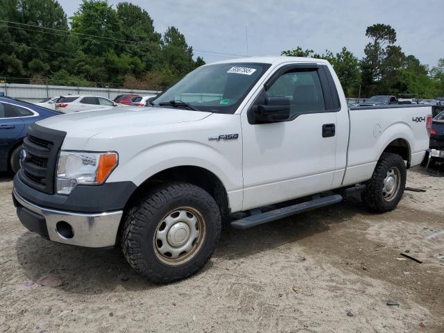 Vin: 1ftmf1ef1ekf40407, lot: 58567565, ford all models 2014 img_1