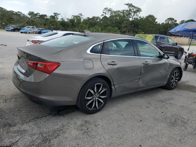Vin: 1g1ze5st3hf261265, lot: 59135355, chevrolet malibu lt 20173