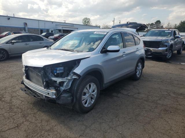 Vin: 2hkrm4h72eh700052, lot: 52425265, honda crv exl 2014 img_1