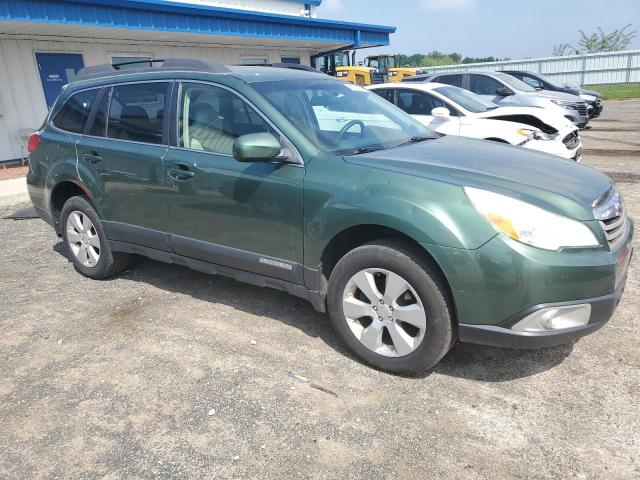 Vin: 4s4brgbc0c3268012, lot: 55421545, subaru outback 2.5i premium 20124