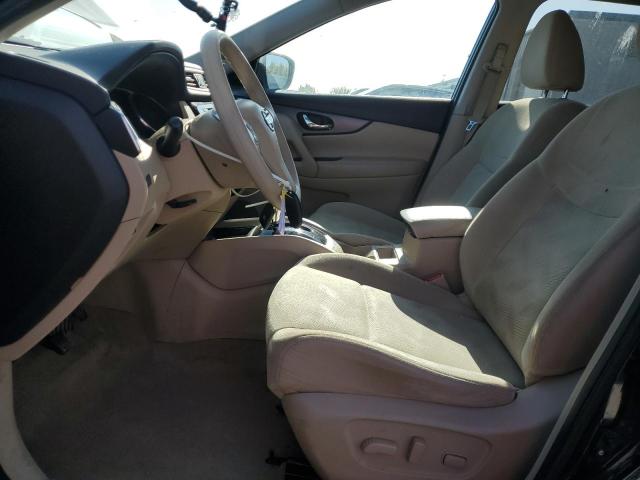 2015 NISSAN ROGUE S - 5N1AT2MK9FC788346