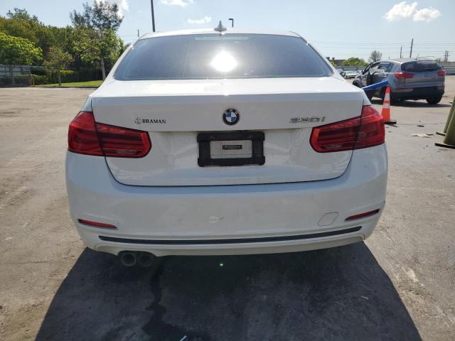 2018 BMW 330 I WBA8B9C58JEE80964