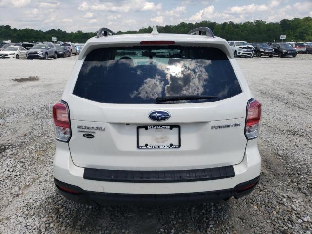 2018 SUBARU FORESTER 2 - JF2SJAECXJH585950