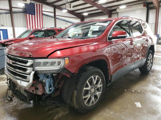 GMC ACADIA SLT