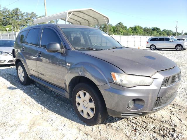 Vin: ja4as2aw9az017500, lot: 57796415, mitsubishi outlander es 20104