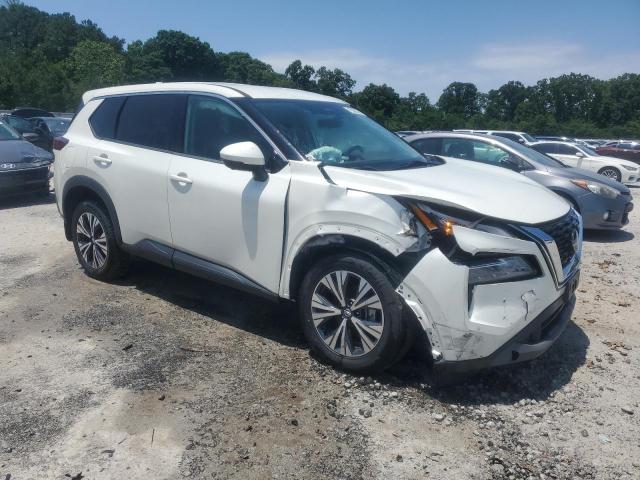 Vin: 5n1at3bb7mc846900, lot: 58216805, nissan rogue sv 20214