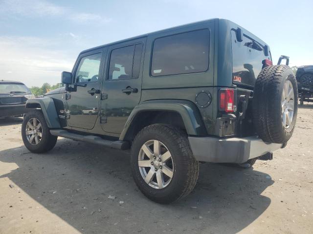 Vin: 1c4hjweg4cl117480, lot: 53700755, jeep wrangler sahara 20122