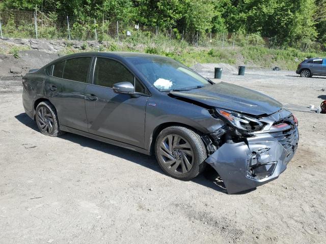 Vin: 4s3bwgg62p3002335, lot: 57166175, subaru legacy sport 20234