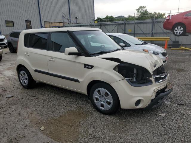 Vin: kndjt2a57c7387403, lot: 56948885, kia soul 20124