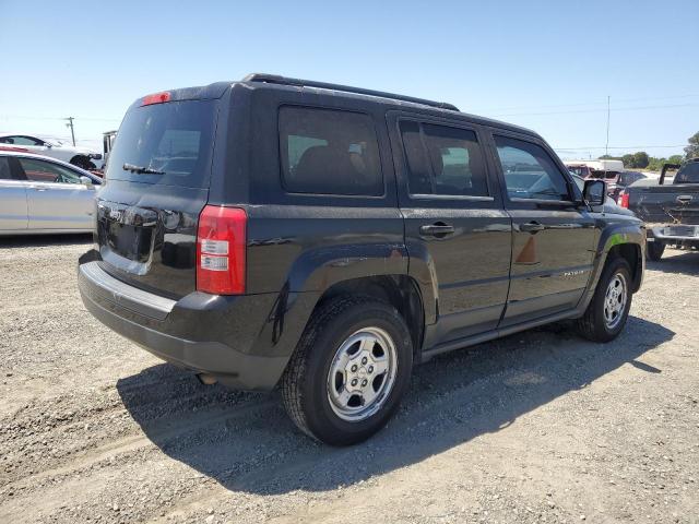 Vin: 1c4njpbb6cd619046, lot: 58353075, jeep patriot sport 20123