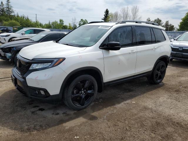 Vin: 5fnyf8h97kb501488, lot: 59269085, honda passport touring 2019 img_1