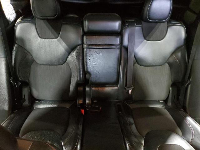 2016 JEEP CHEROKEE T 1C4PJMBS8GW166629