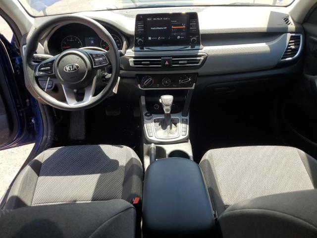 2021 KIA SELTOS LX KNDEPCAA2M7080957