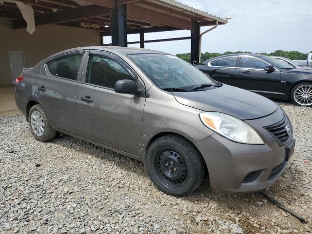 Vin: 3n1cn7ap7el857836, lot: 57989405, nissan versa s 20144