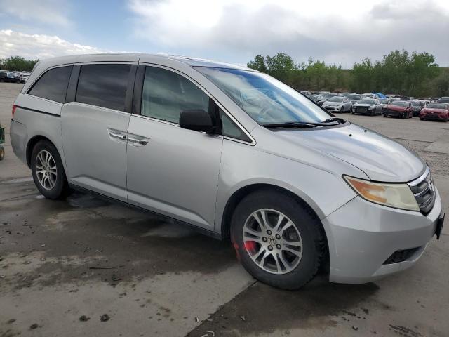 Vin: 5fnrl5h69cb106571, lot: 56707555, honda all models exl 20124